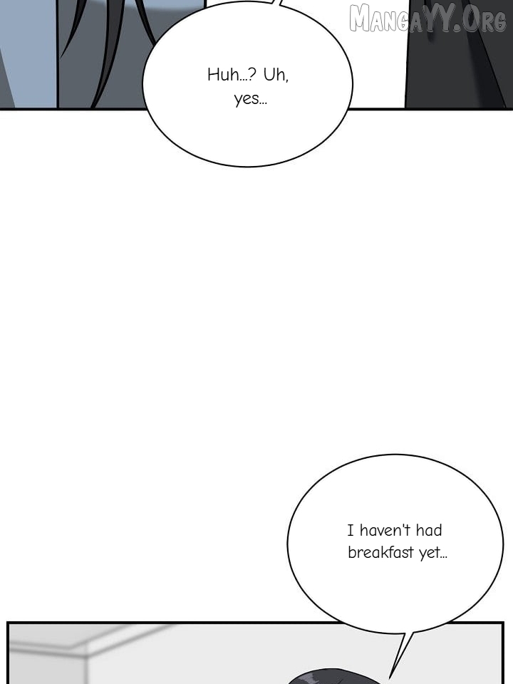 Change Me Chapter 63 - page 100